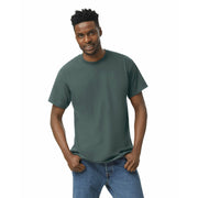 Gildan Unisex Adult Heavy Cotton T-Shirt, Style G5000, Multipack