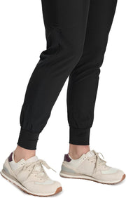 COZYFIT Scrub Pants for Women - Cargo Pants Scrubs with 7 Pockets,Soft Stretch
