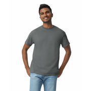 Gildan Unisex Adult Heavy Cotton T-Shirt, Style G5000, Multipack