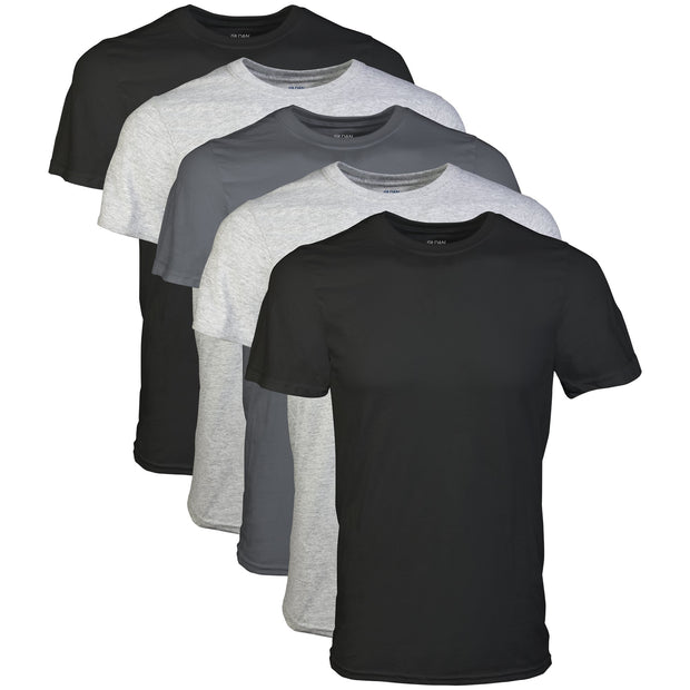 Gildan Platinum Men's Crew T-Shirts