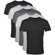 Gildan Platinum Men's Crew T-Shirts