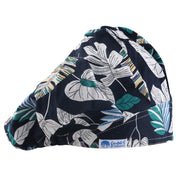 Hat Bouffant Cap One Size Multi Color