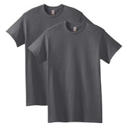 Gildan Unisex Adult Heavy Cotton T-Shirt, Style G5000, Multipack