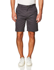 Amazon Essentials Men's Classic-Fit 9" Chino Short