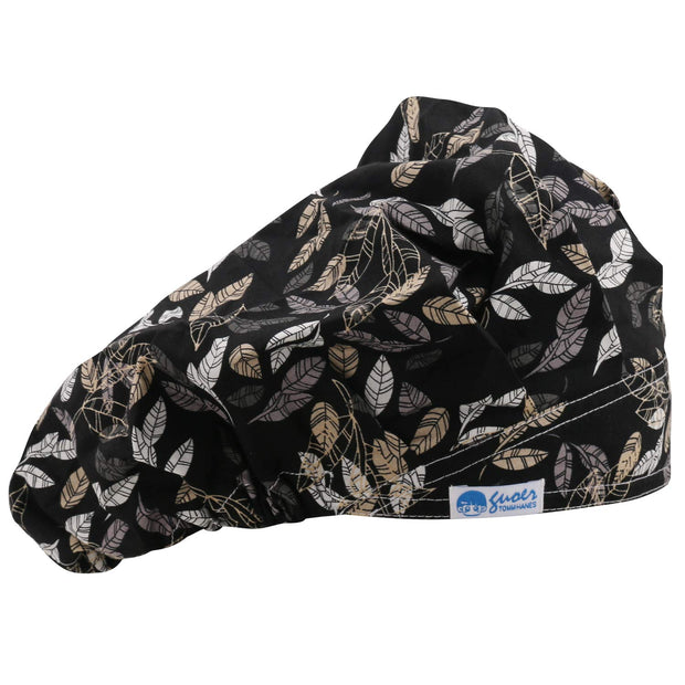 Hat Bouffant Cap One Size Multi Color