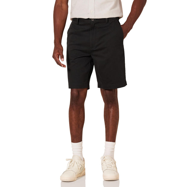 Amazon Essentials Men's Classic-Fit 9" Chino Short