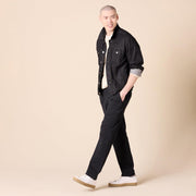 Amazon Essentials Mens Straight-Fit Casual Stretch Chino Pants