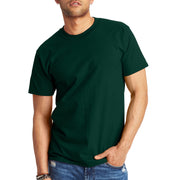 Hanes Men's Ultimate Sweatshirt, Heavyweight Fleece Sweatshirt, Crewneck Pullover for Men