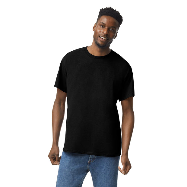 Gildan Unisex Adult Heavy Cotton T-Shirt, Style G5000, Multipack