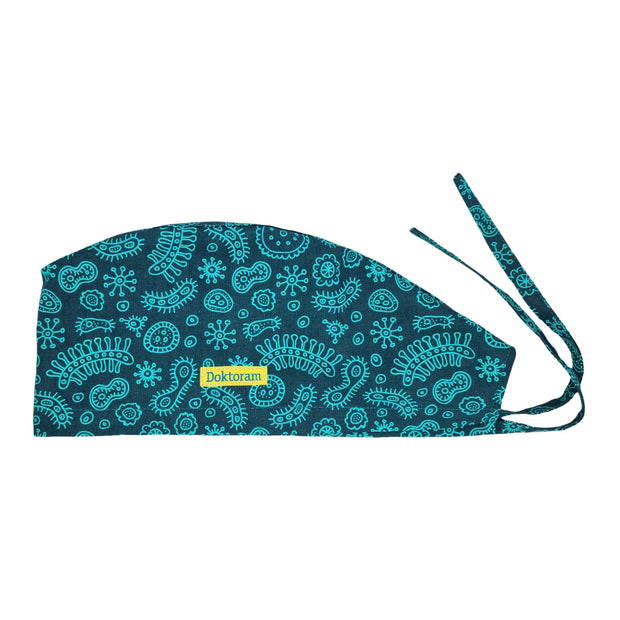Modern Classic Working Caps - Comfortable and Breathable for Men and Women Long Aesthetic Head Cover