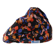 Hat Bouffant Cap One Size Multi Color