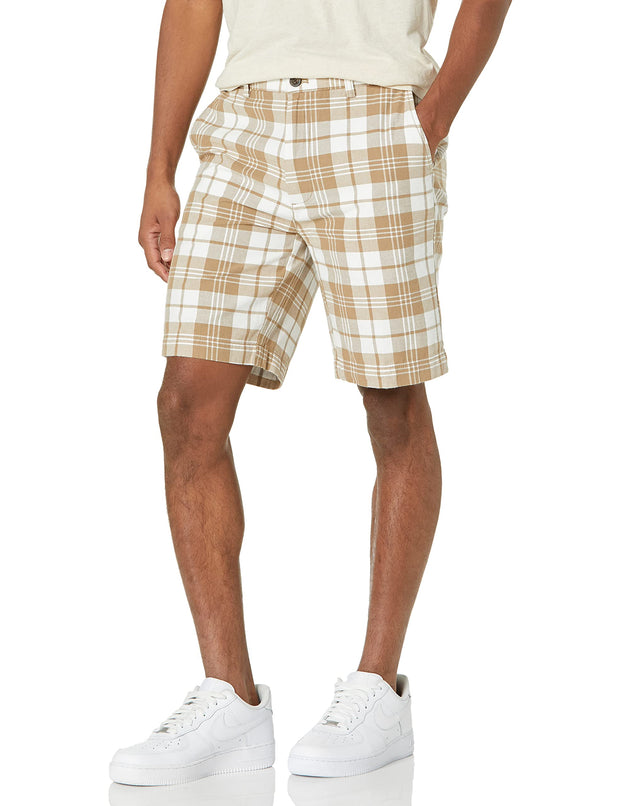 Amazon Essentials Men's Classic-Fit 9" Chino Short
