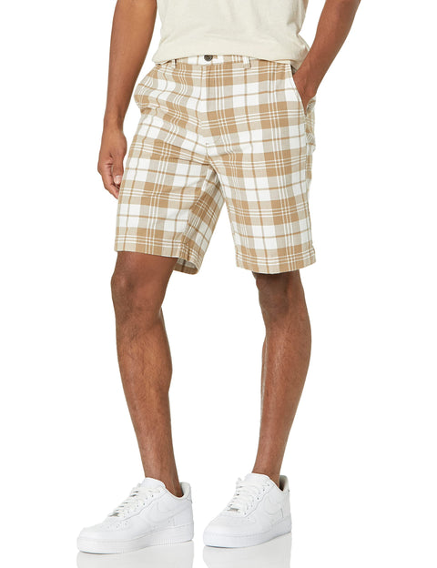 Amazon Essentials Men's Classic-Fit 9" Chino Short
