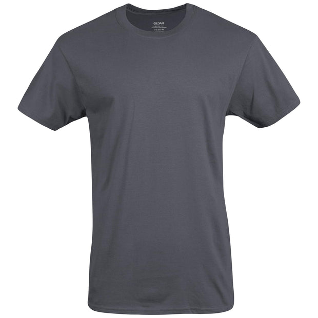 Gildan Platinum Men's Crew T-Shirts