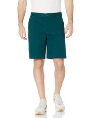 Amazon Essentials Men's Classic-Fit 9" Chino Short