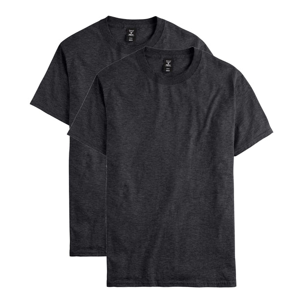 Hanes Men's Ultimate Sweatshirt, Heavyweight Fleece Sweatshirt, Crewneck Pullover for Men