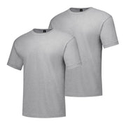 Hanes Men's Ultimate Sweatshirt, Heavyweight Fleece Sweatshirt, Crewneck Pullover for Men
