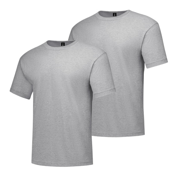 Hanes Men's Ultimate Sweatshirt, Heavyweight Fleece Sweatshirt, Crewneck Pullover for Men