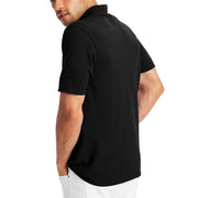 Hanes Men’s X-Temp Short Sleeve Polo Shirt, Midweight Men's Shirt