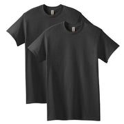 Gildan Unisex Adult Heavy Cotton T-Shirt, Style G5000, Multipack
