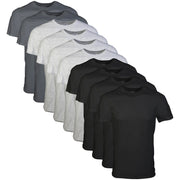 Gildan Platinum Men's Crew T-Shirts