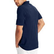 Hanes Men’s X-Temp Short Sleeve Polo Shirt, Midweight Men's Shirt