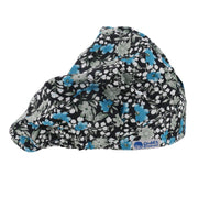 Hat Bouffant Cap One Size Multi Color
