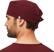 FIGS Modern Classic Unisex Scrub Cap — Supersoft Lining, Lightweight, Breathable No-Slip Scrub Cap for Men & Women…