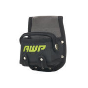 AWP Tool Pouch, Electrician Tool Pouch, Premium, Professional Multi-Pocket Organizer