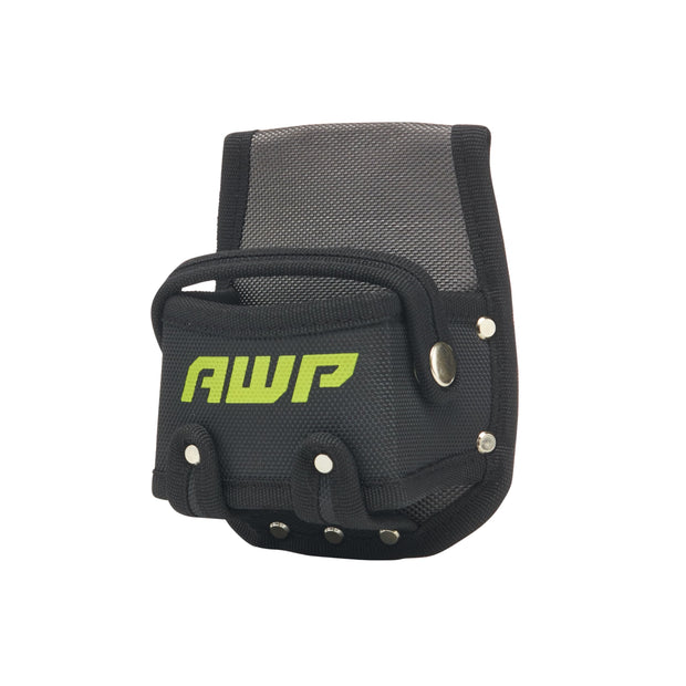AWP Tool Pouch, Electrician Tool Pouch, Premium, Professional Multi-Pocket Organizer