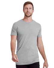 True Classic Mens T-Shirts - Short Sleeve Crew Neck Plain Novelty T Shirt for Men