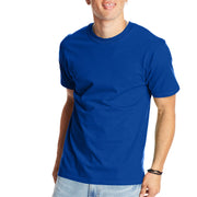 Hanes Men's Ultimate Sweatshirt, Heavyweight Fleece Sweatshirt, Crewneck Pullover for Men