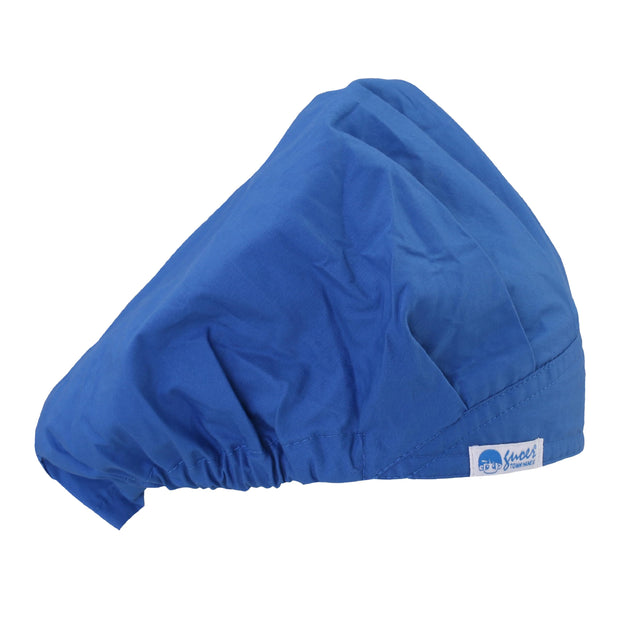 Hat Bouffant Cap One Size Multi Color