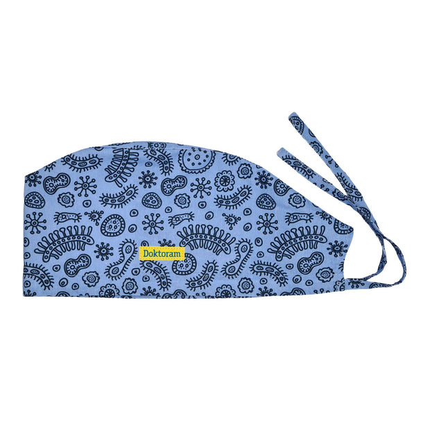 Modern Classic Working Caps - Comfortable and Breathable for Men and Women Long Aesthetic Head Cover