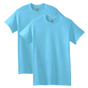 Gildan Unisex Adult Heavy Cotton T-Shirt, Style G5000, Multipack