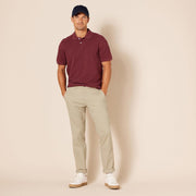 Amazon Essentials Men's Slim-Fit Casual Stretch Chino Pant