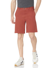 Amazon Essentials Men's Classic-Fit 9" Chino Short