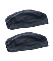 Cherokee Men and Women Scrub Cap with Adjustable Elastic Tie-Back Lightweight, Breathable No-Slip Unisex Surgical Cap - 2506