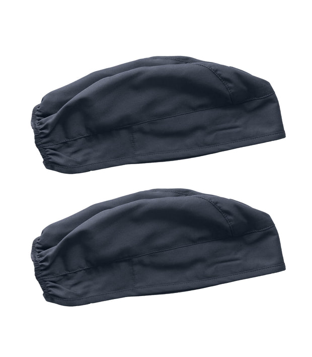 Cherokee Men and Women Scrub Cap with Adjustable Elastic Tie-Back Lightweight, Breathable No-Slip Unisex Surgical Cap - 2506