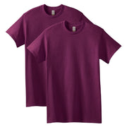 Gildan Unisex Adult Heavy Cotton T-Shirt, Style G5000, Multipack