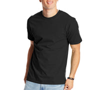 Hanes Men's Ultimate Sweatshirt, Heavyweight Fleece Sweatshirt, Crewneck Pullover for Men