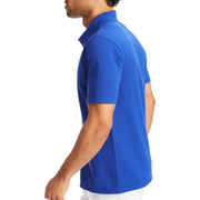 Hanes Men’s X-Temp Short Sleeve Polo Shirt, Midweight Men's Shirt