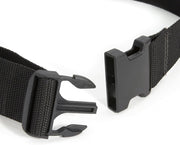 Dickies 5-Pocket Single Side Tool Belt Pouch/Work Apron, Durable Canvas Construction, Adjustable Belt for Custom Fit