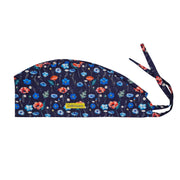 Modern Classic Working Caps - Comfortable and Breathable for Men and Women Long Aesthetic Head Cover
