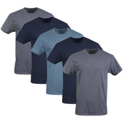 Gildan Platinum Men's Crew T-Shirts