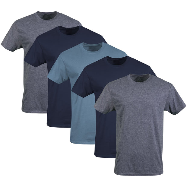 Gildan Platinum Men's Crew T-Shirts
