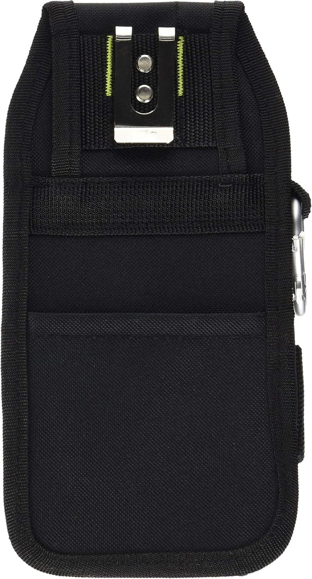 AWP Tool Pouch, Electrician Tool Pouch, Premium, Professional Multi-Pocket Organizer