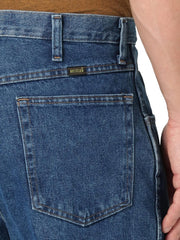 Men's Classic Relaxed Fit Jean