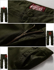 Match Men's Wild Cargo Pants