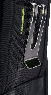 AWP Tool Pouch, Electrician Tool Pouch, Premium, Professional Multi-Pocket Organizer